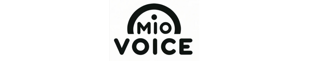 MioVoice（みおぼいす）